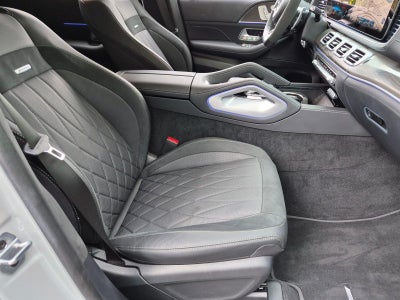 2024 Mercedes-Benz GLE AMG® GLE 63 S 4MATIC®+ SUV