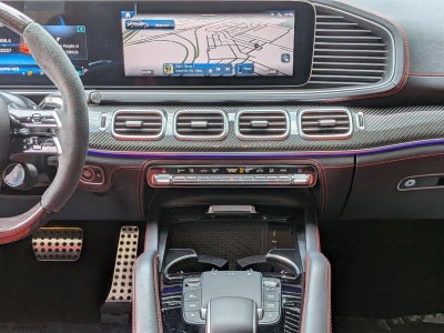 2024 Mercedes-Benz GLE AMG® GLE 53 4MATIC®+ Coupe