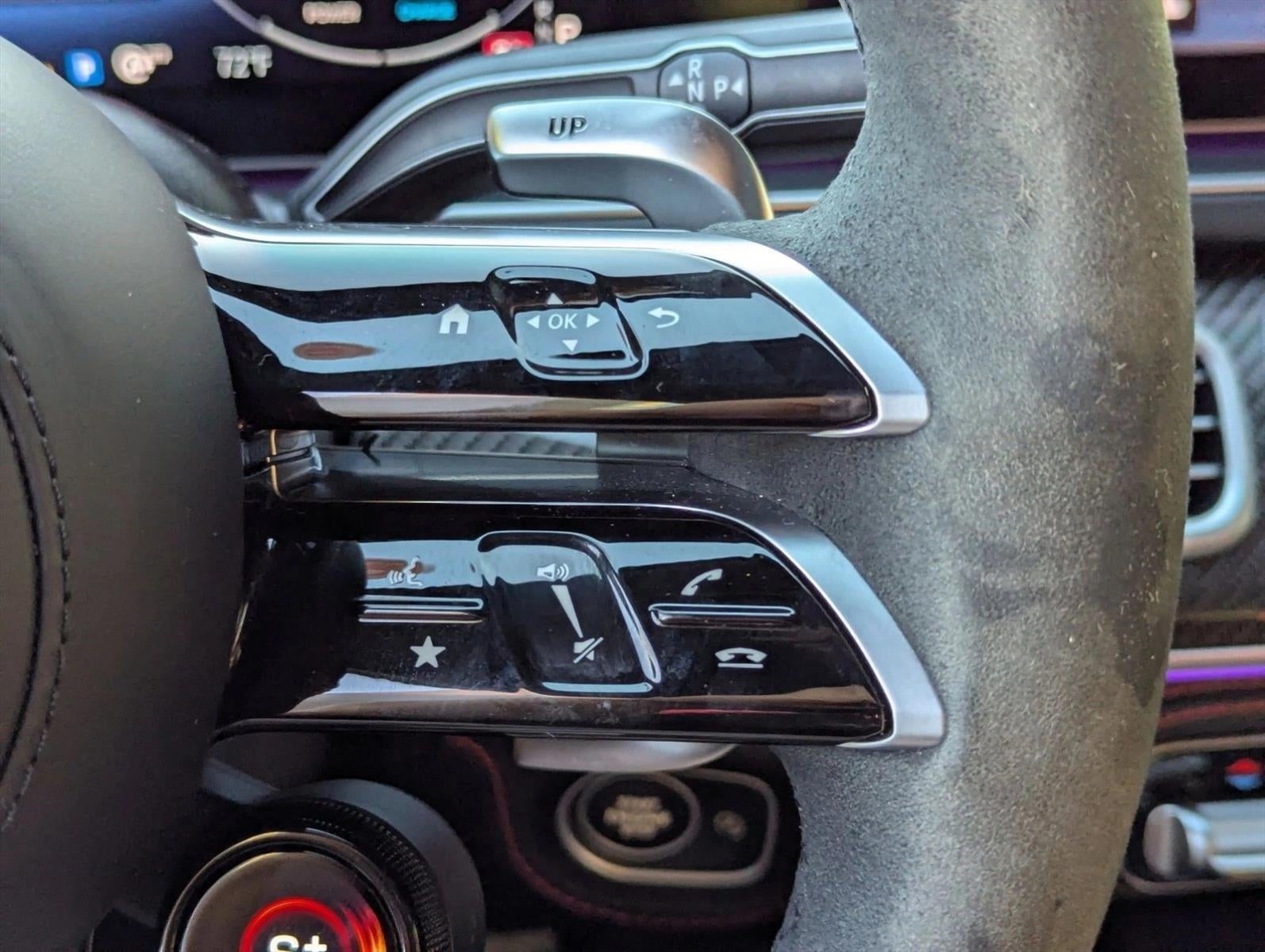 2024 Mercedes-Benz GLE AMG® GLE 53 4MATIC®+ Coupe