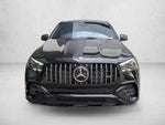 2024 Mercedes-Benz GLE AMG® GLE 53 4MATIC®+ Coupe
