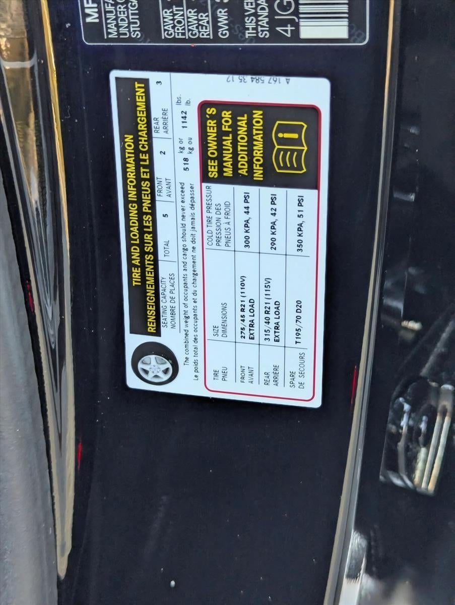 2024 Mercedes-Benz GLE AMG® GLE 53 4MATIC®+ Coupe