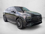 2024 Mercedes-Benz GLE AMG® GLE 53 4MATIC®+ Coupe