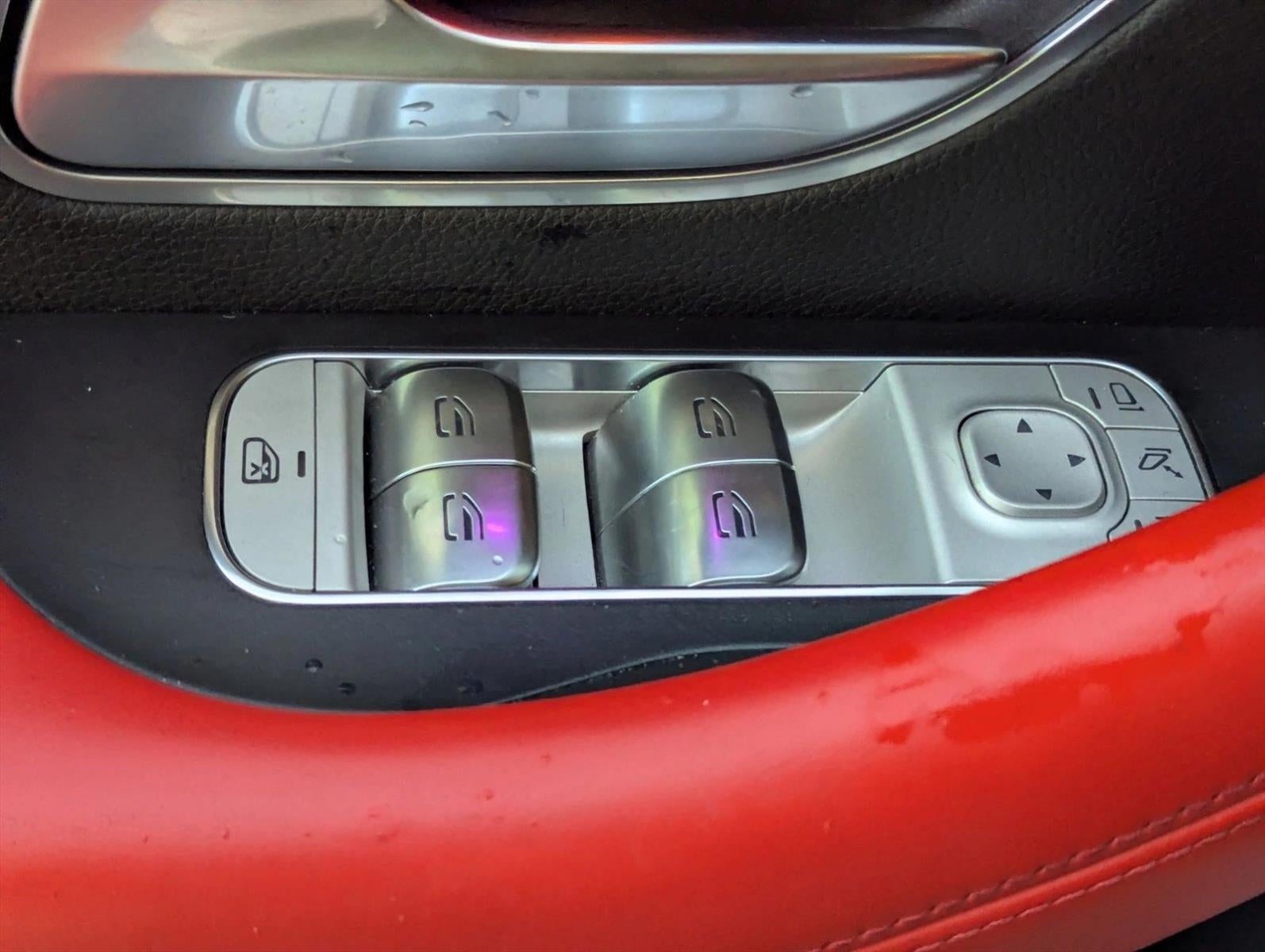 2024 Mercedes-Benz GLE AMG® GLE 53 4MATIC®+ Coupe