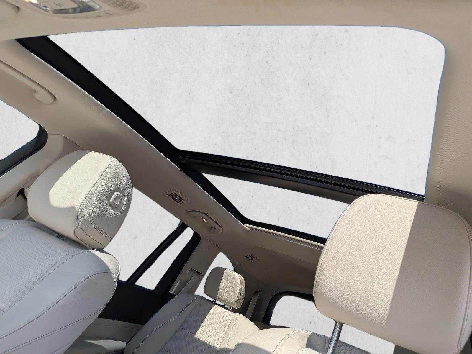 2023 Mercedes-Benz GLS GLS 450 4MATIC® SUV