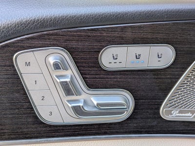 2023 Mercedes-Benz GLS GLS 450 4MATIC® SUV