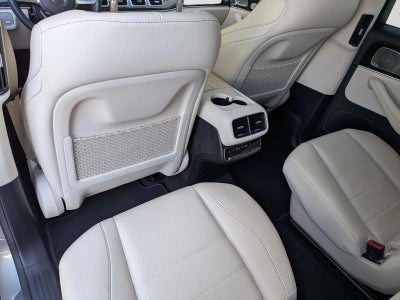 2023 Mercedes-Benz GLS GLS 450 4MATIC® SUV
