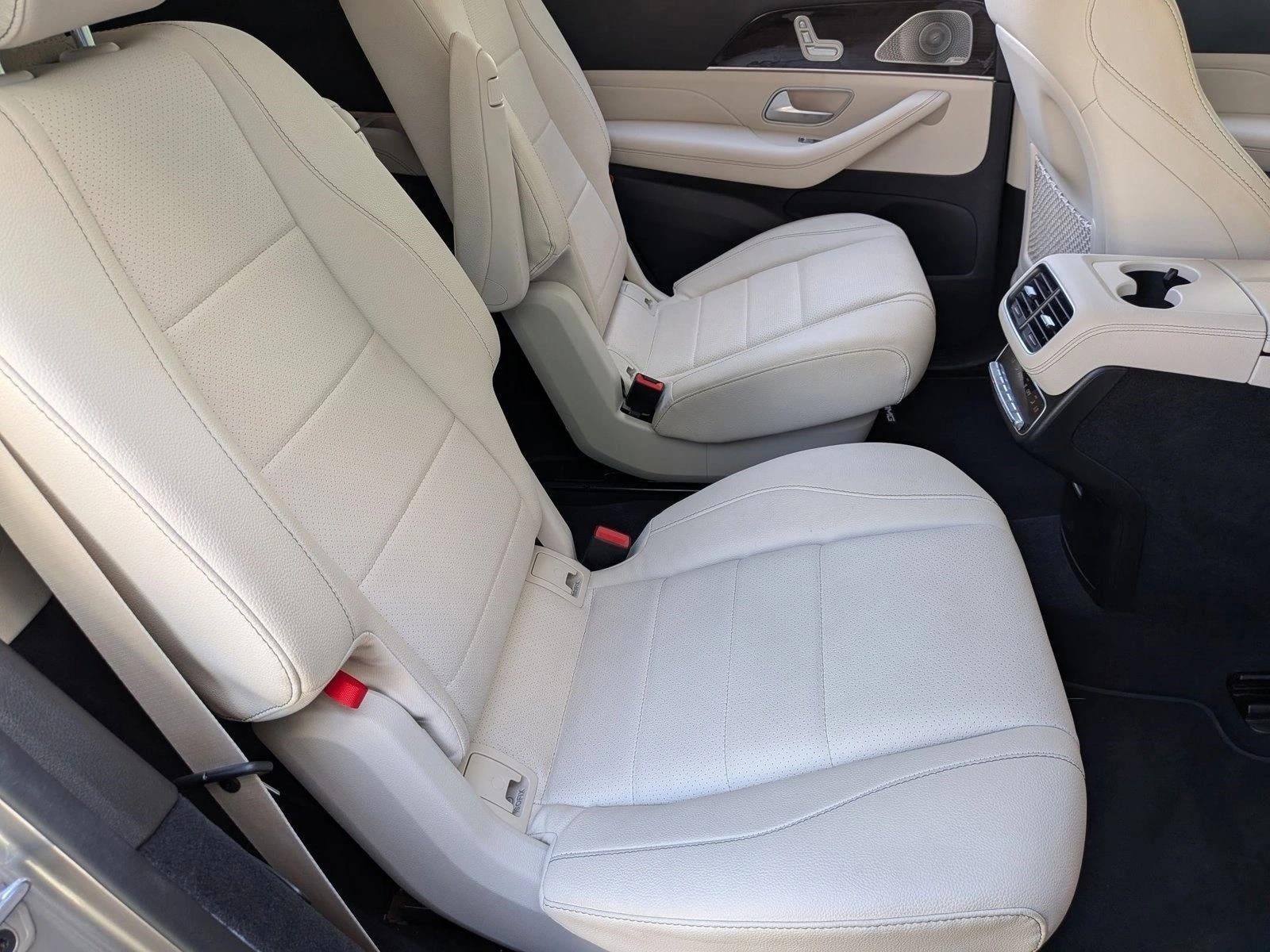 2023 Mercedes-Benz GLS GLS 450 4MATIC® SUV