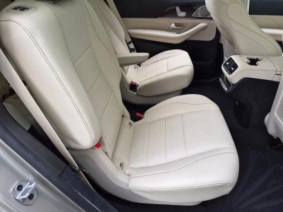2023 Mercedes-Benz GLS GLS 450 4MATIC® SUV