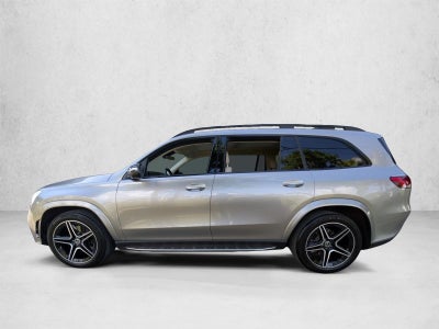 2023 Mercedes-Benz GLS GLS 450 4MATIC® SUV