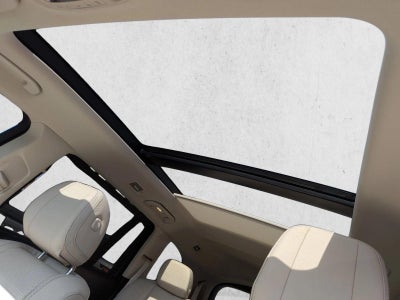 2024 Mercedes-Benz GLS GLS 450 4MATIC® SUV