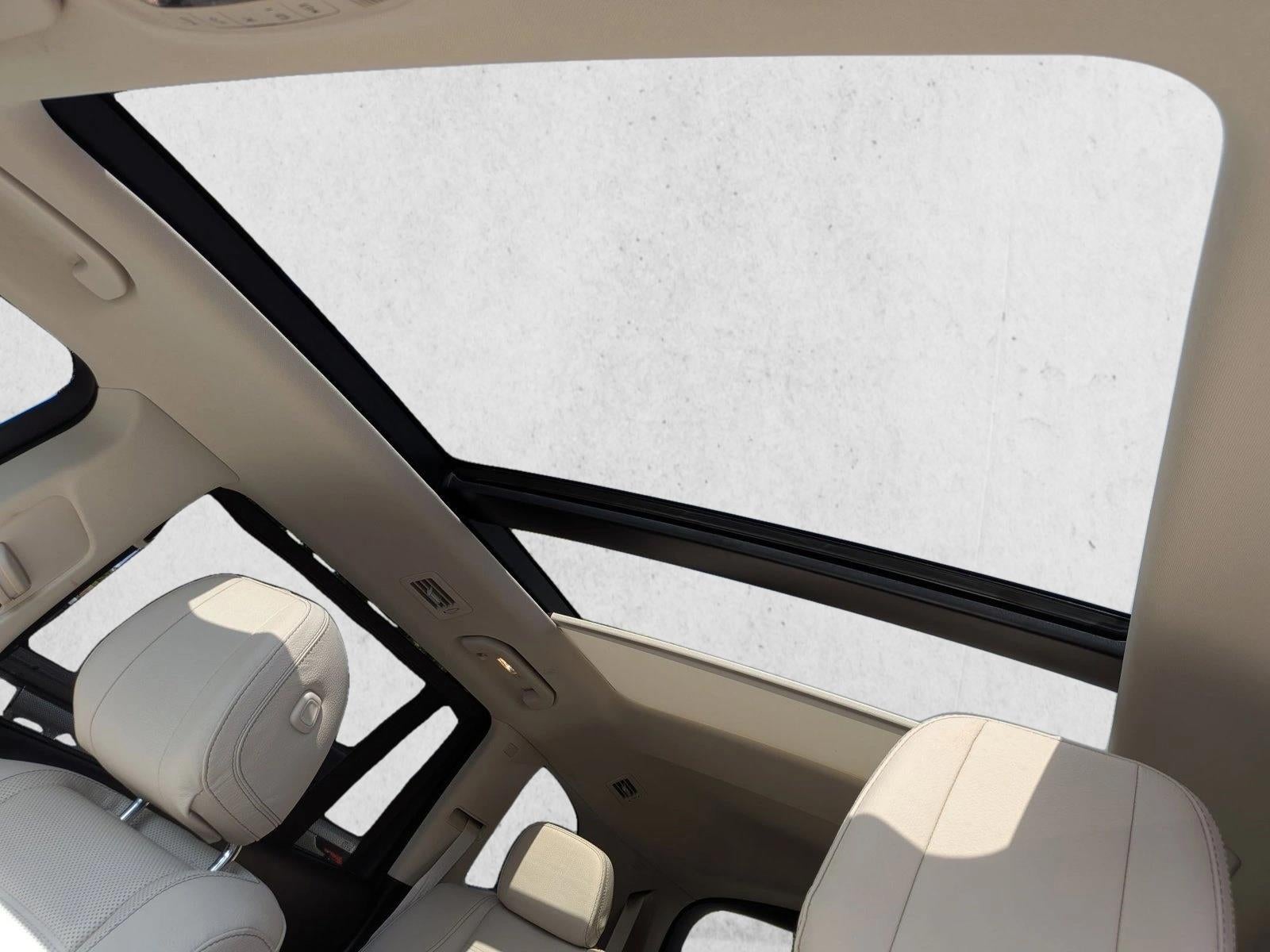 2024 Mercedes-Benz GLS GLS 450 4MATIC® SUV