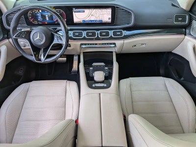 2024 Mercedes-Benz GLS GLS 450 4MATIC® SUV