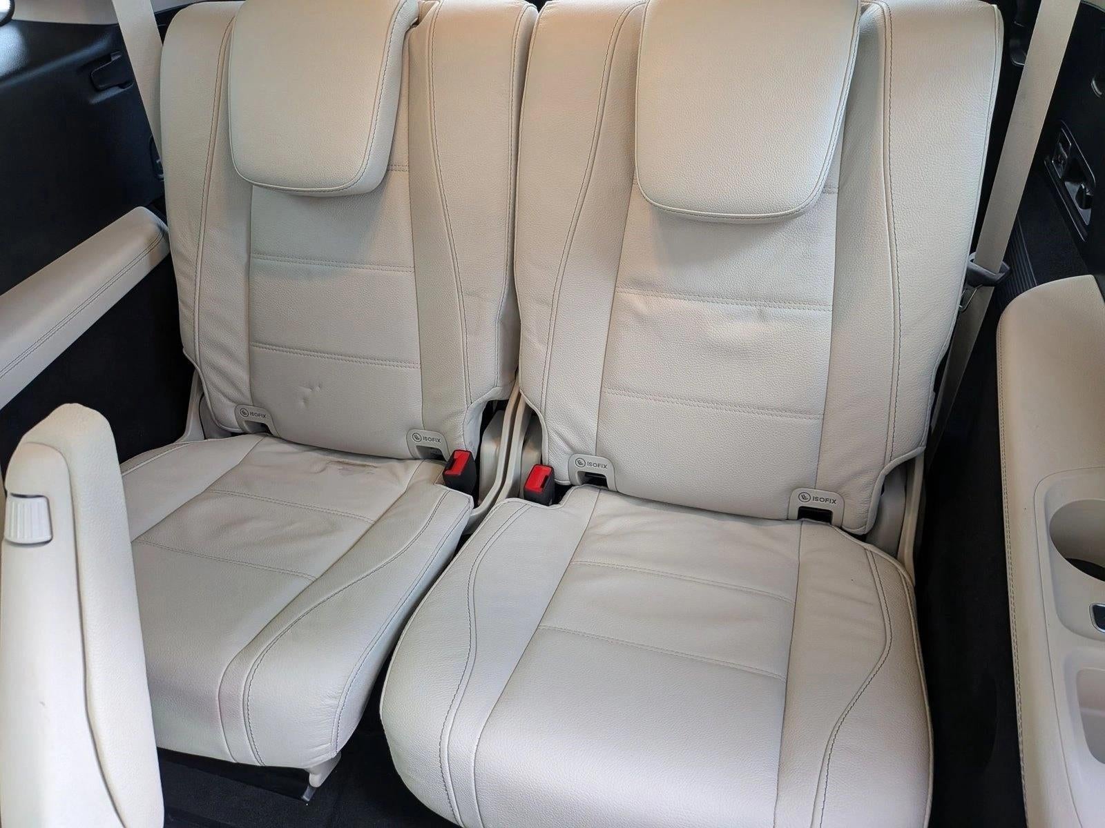2024 Mercedes-Benz GLS GLS 450 4MATIC® SUV