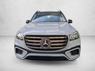 2024 Mercedes-Benz GLS GLS 450 4MATIC® SUV