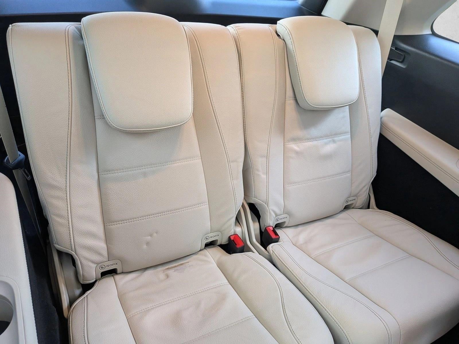 2024 Mercedes-Benz GLS GLS 450 4MATIC® SUV
