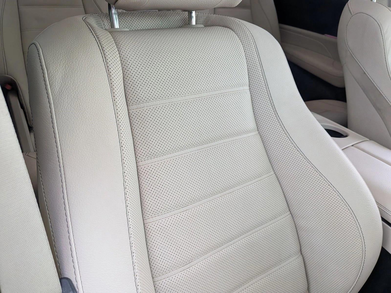 2024 Mercedes-Benz GLS GLS 450 4MATIC® SUV