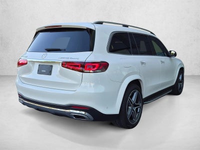 2023 Mercedes-Benz GLS GLS 450 4MATIC® SUV