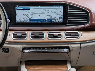 2024 Mercedes-Benz GLS Maybach GLS 600 4MATIC® SUV