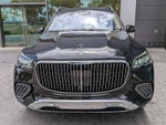 2024 Mercedes-Benz GLS Maybach GLS 600 4MATIC® SUV