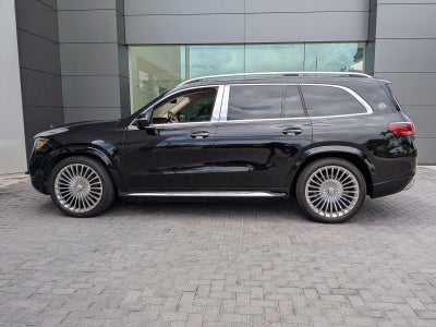 2024 Mercedes-Benz GLS Maybach GLS 600 4MATIC® SUV
