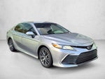 2024 Toyota Camry XLE Auto (SE)