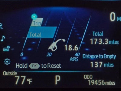 2024 Toyota Camry XLE Auto (SE)