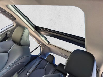 2020 Toyota Camry XSE Auto (Natl)