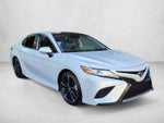 2020 Toyota Camry XSE Auto (Natl)