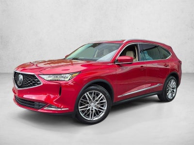 2023 Acura MDX SH-AWD w/Advance Package
