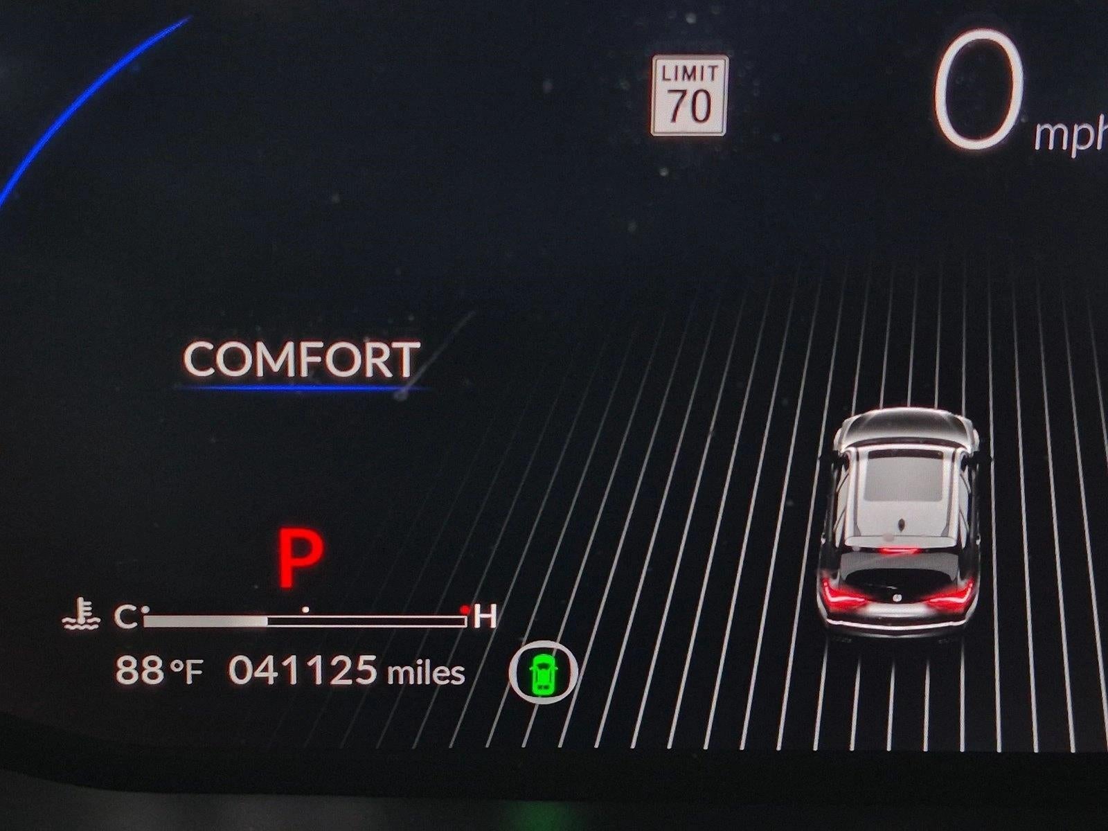 2023 Acura MDX SH-AWD w/Advance Package