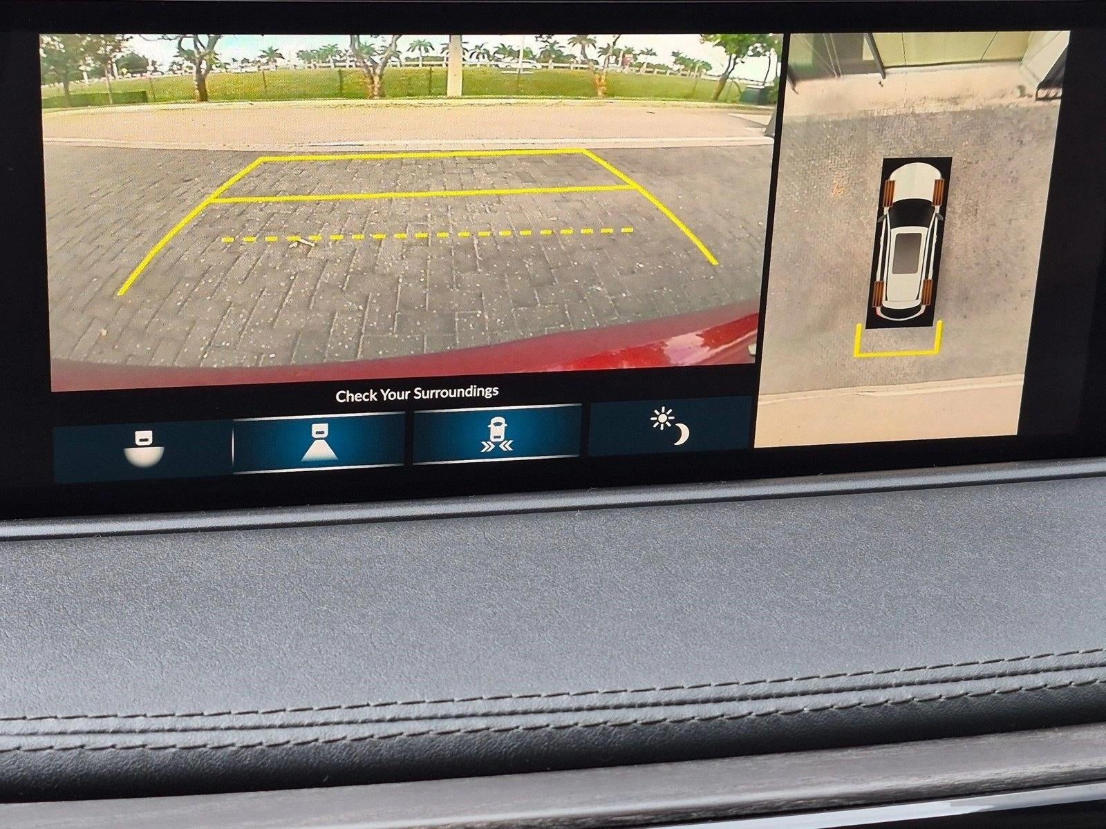 2023 Acura MDX SH-AWD w/Advance Package