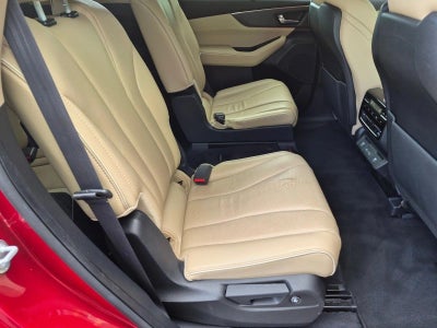 2023 Acura MDX SH-AWD w/Advance Package