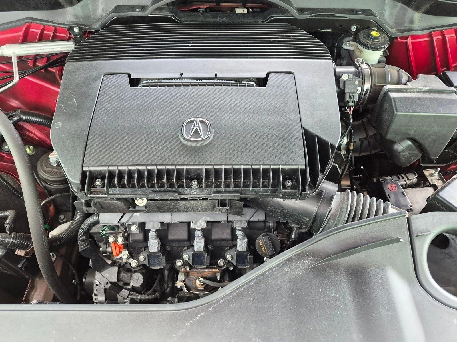 2023 Acura MDX SH-AWD w/Advance Package