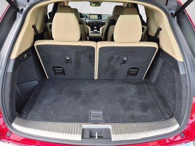 2023 Acura MDX SH-AWD w/Advance Package