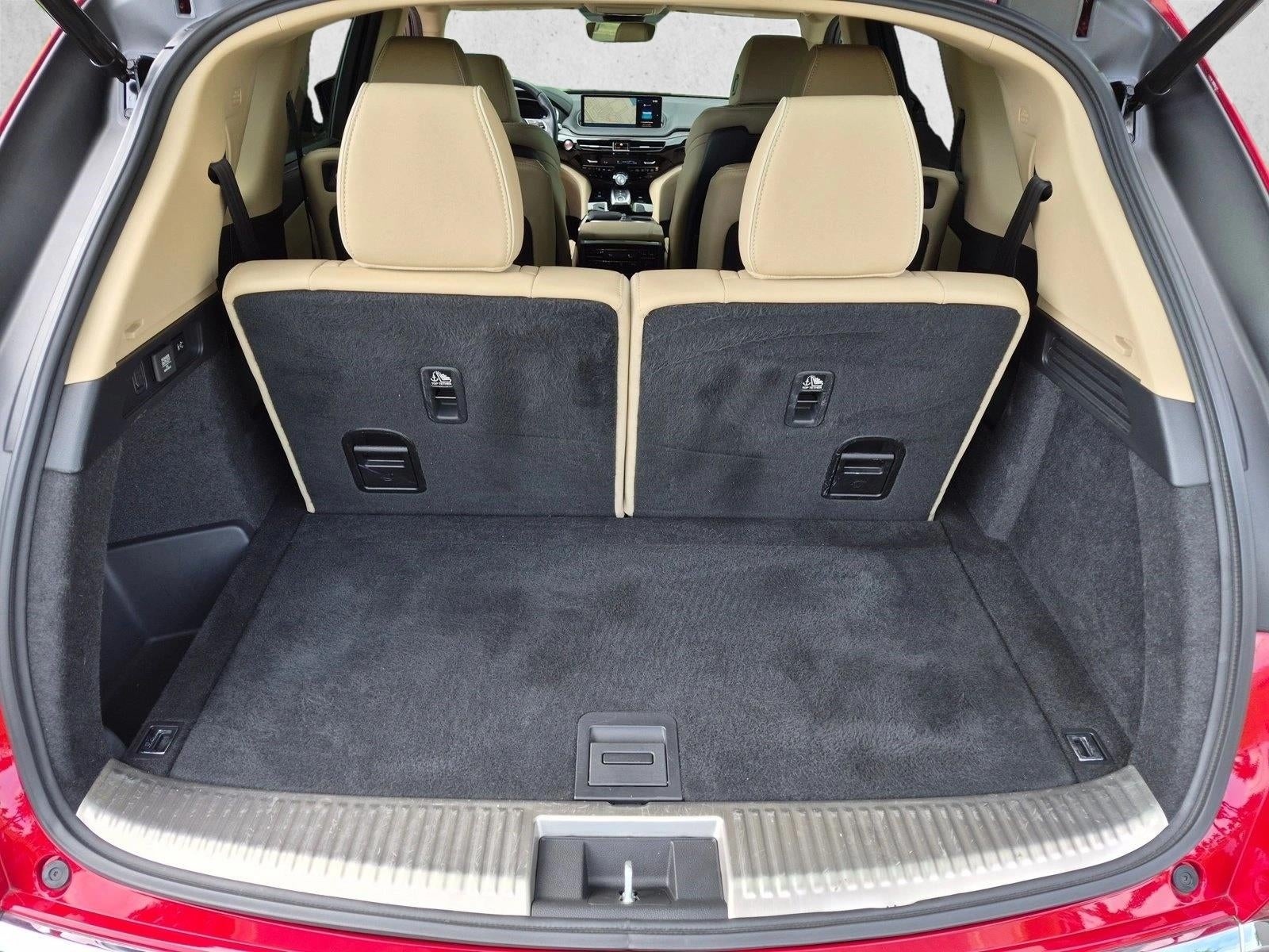 2023 Acura MDX SH-AWD w/Advance Package