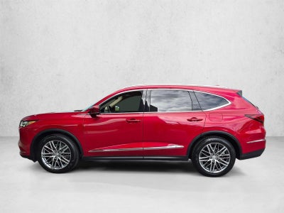 2023 Acura MDX SH-AWD w/Advance Package