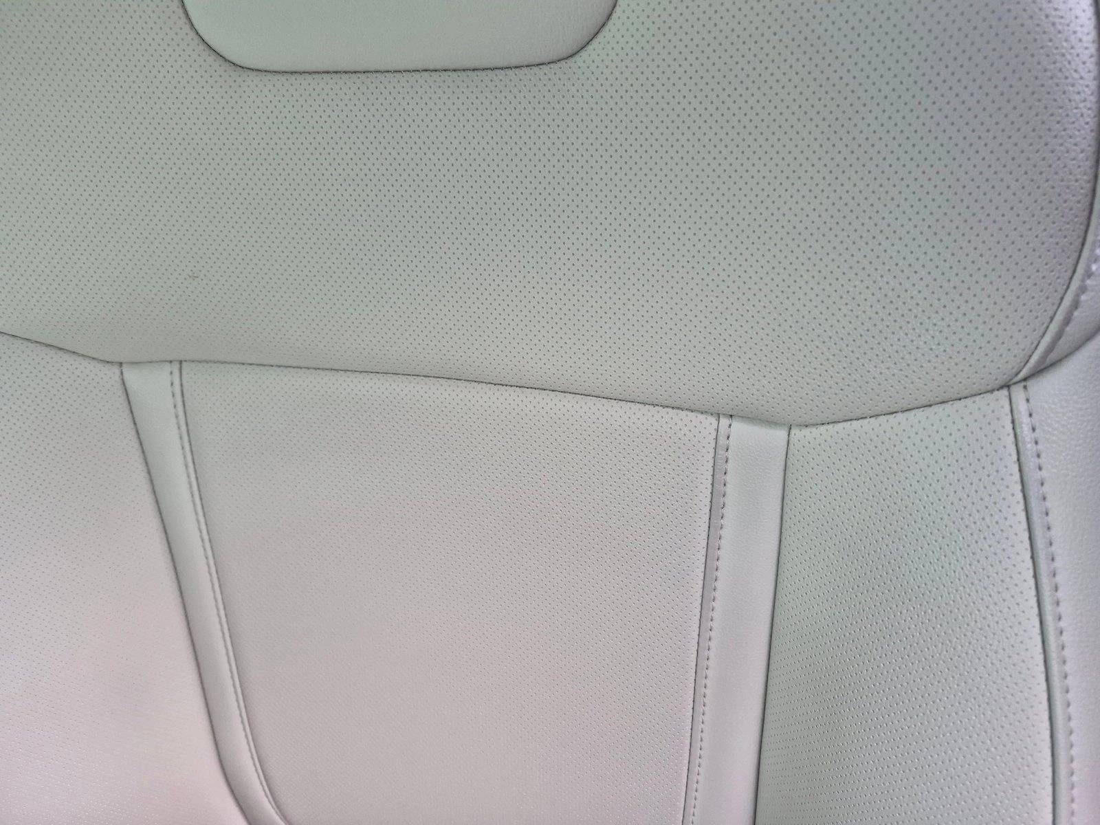 2025 Hyundai TUCSON SEL Convenience FWD