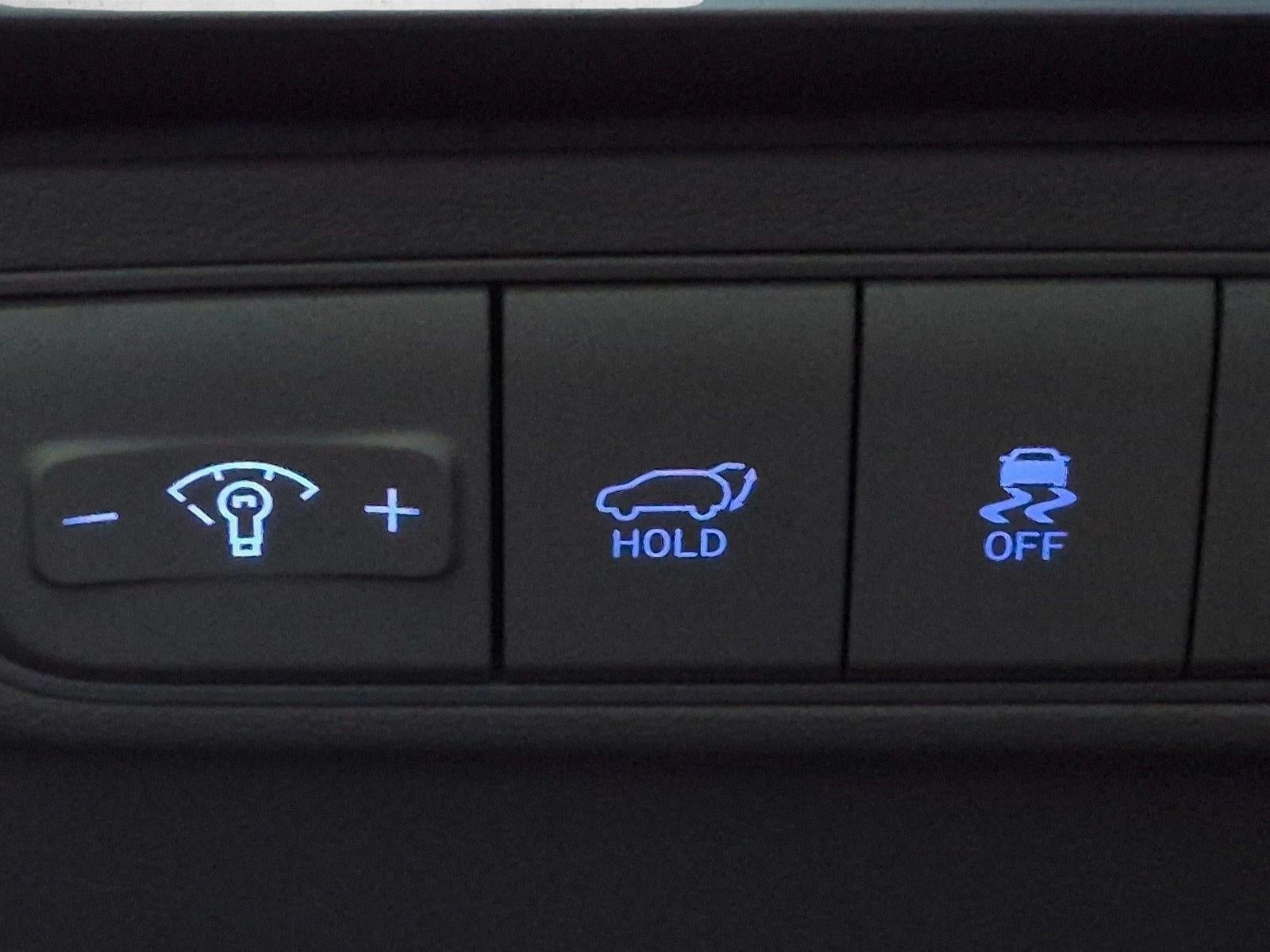 2025 Hyundai TUCSON SEL Convenience FWD