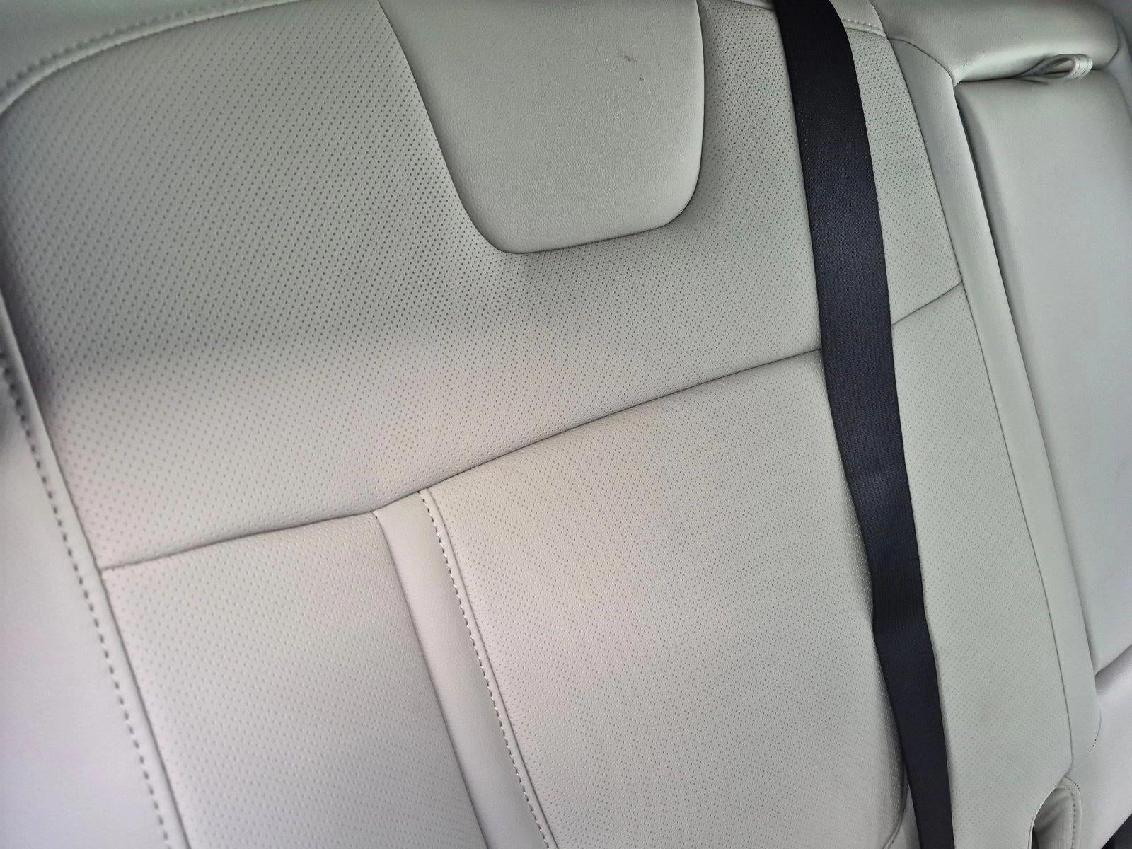 2025 Hyundai TUCSON SEL Convenience FWD