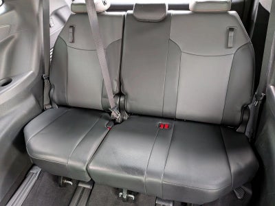2022 Toyota Sienna XSE FWD 7-Passenger (Natl)