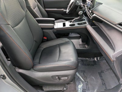 2022 Toyota Sienna XSE FWD 7-Passenger (Natl)
