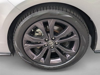 2022 Toyota Sienna XSE FWD 7-Passenger (Natl)