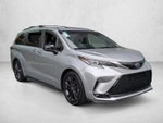 2022 Toyota Sienna XSE FWD 7-Passenger (Natl)