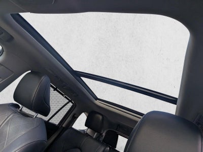 2021 Toyota Highlander Platinum AWD (Natl)