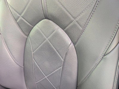 2021 Toyota Highlander Platinum AWD (Natl)