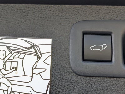 2021 Toyota Highlander Platinum AWD (Natl)