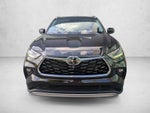 2021 Toyota Highlander Platinum AWD (Natl)