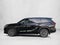 2021 Toyota Highlander Platinum AWD (Natl)