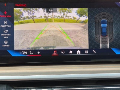 2025 BMW X5 sDrive40i Sports Activity Vehicle