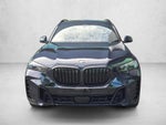 2025 BMW X5 sDrive40i Sports Activity Vehicle